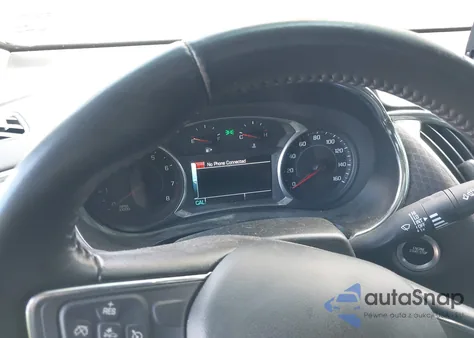 2016 Chevrolet Malibu Lt from USA, damaged, VIN 1G1ZF5SX9GF197621